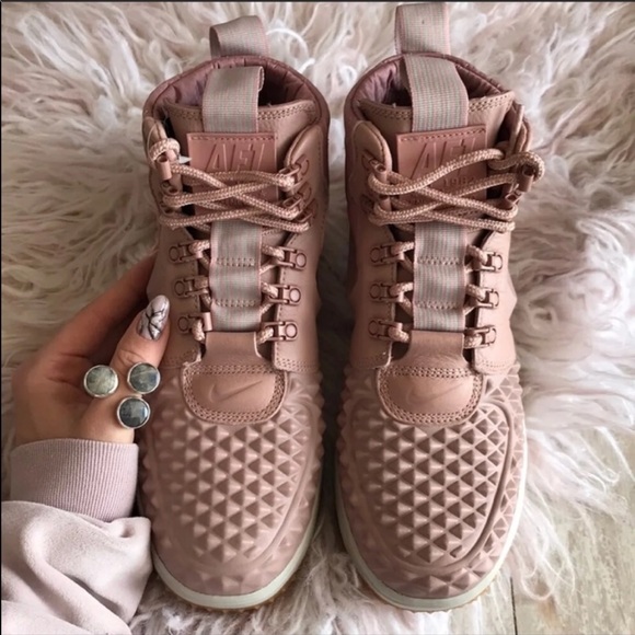 NWT Nike LF1 Duckboot - Picture 4 of 8